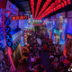 Illustration for article titled Tokyo Drinking Street Recreated In Vietnam